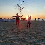Letniskowe Blekit Гонски