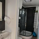 Letniskowe Blekit База отдыха Гонски