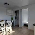 Letniskowe Blekit *
