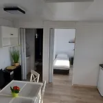 Letniskowe Blekit База отдыха