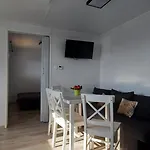База отдыха Letniskowe Blekit Гонски