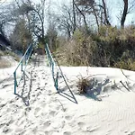 База отдыха Letniskowe Blekit *