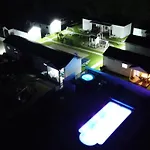 Letniskowe Blekit База отдыха *