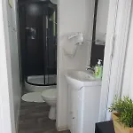 База отдыха Letniskowe Blekit Гонски
