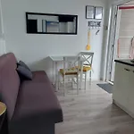 Letniskowe Blekit Гонски
