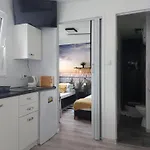 База отдыха Letniskowe Blekit