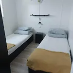 Letniskowe Blekit База отдыха Гонски