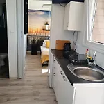 База отдыха Letniskowe Blekit