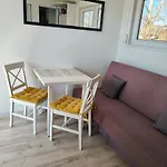 Letniskowe Blekit Гонски