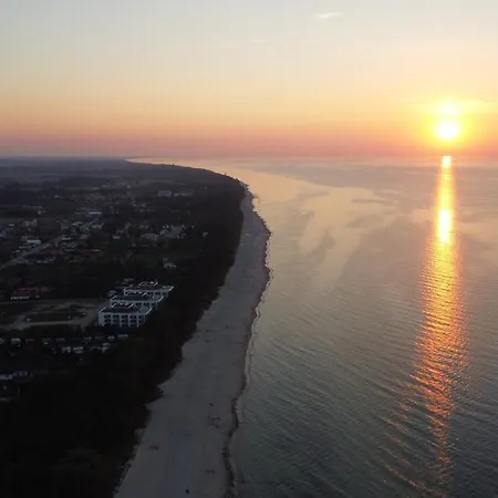 База отдыха Letniskowe Blekit *