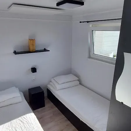 假日公园 Letniskowe Blekit Gąski