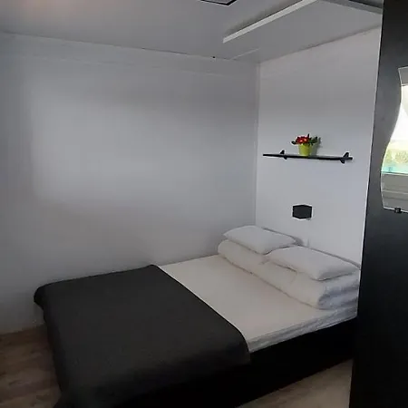 Letniskowe Blekit *