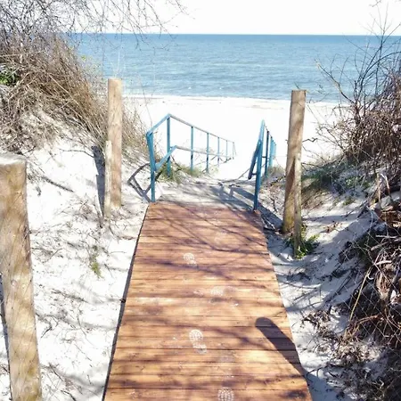 假日公园 Letniskowe Blekit Gąski