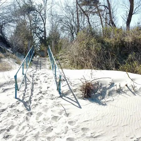 假日公园 Letniskowe Blekit *