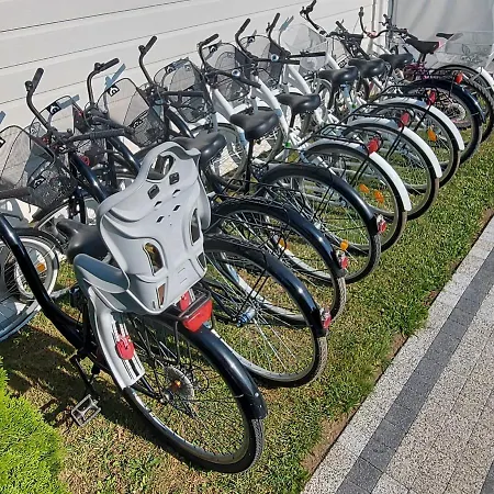 Letniskowe Blekit Gaski (Koszalin)