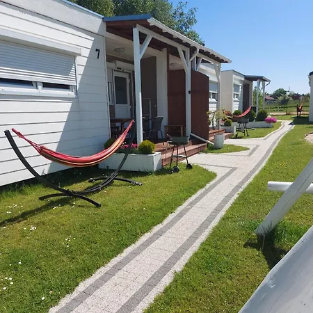 Letniskowe Blekit