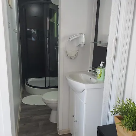 Holiday park Letniskowe Blekit Gaski (Koszalin)