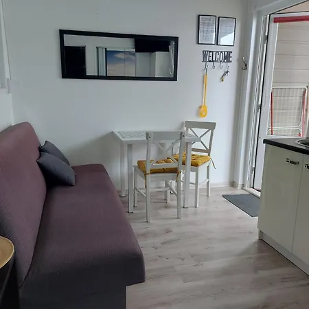 Letniskowe Blekit Gaski (Koszalin)