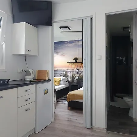 假日公园 Letniskowe Blekit