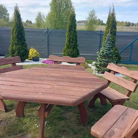 Holiday park Letniskowe Blekit