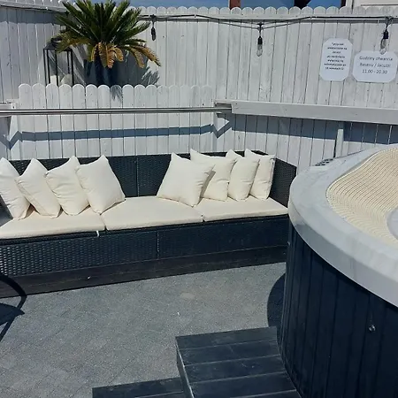 Letniskowe Blekit 假日公园