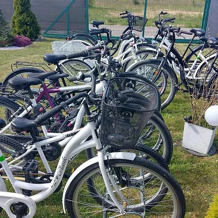 Letniskowe Blekit Gaski (Koszalin)