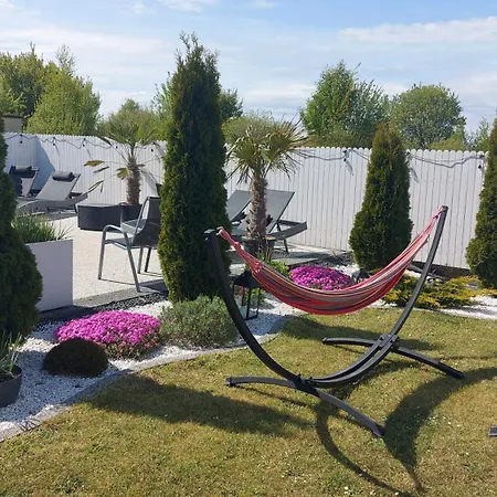 假日公园 Letniskowe Blekit