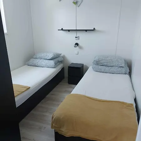 Letniskowe Blekit Aldeamento Turístico Gąski