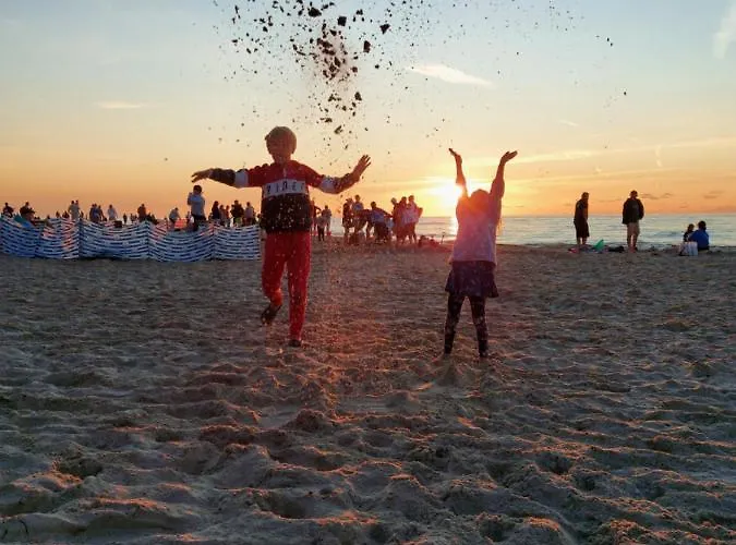 Letniskowe Ma-rest Gąski