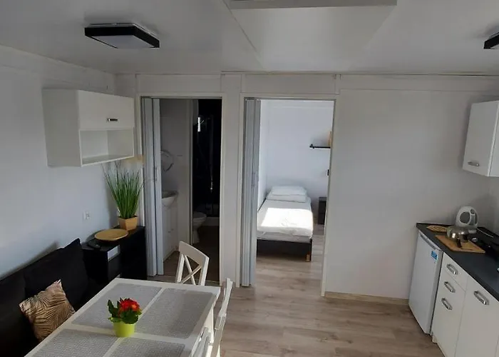 Letniskowe Ma-rest Kompleks wypoczynkowy