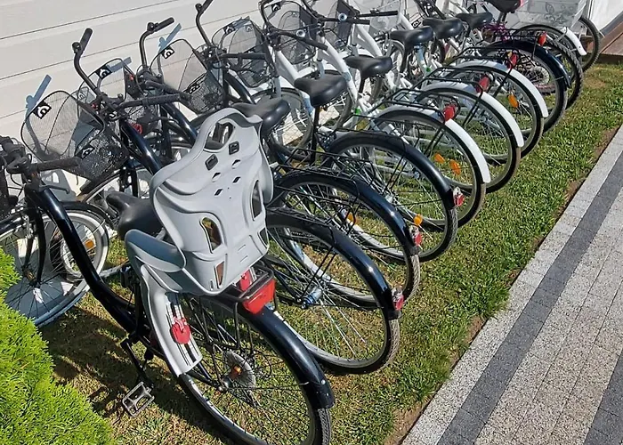 Letniskowe Ma-rest Gąski