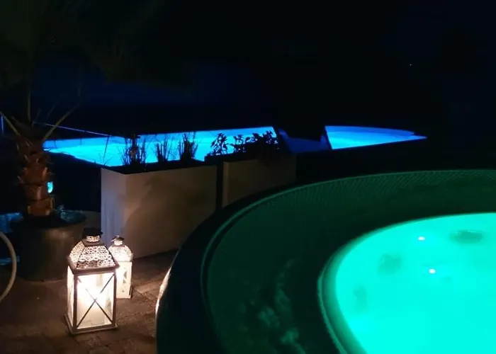 Letniskowe Ma-rest Kompleks wypoczynkowy