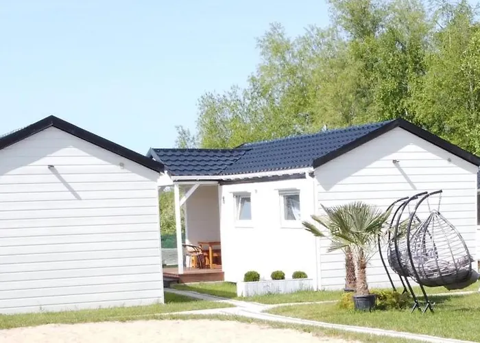 Letniskowe Ma-rest *