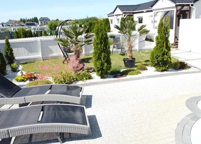 Letniskowe Ma-rest * Gąski