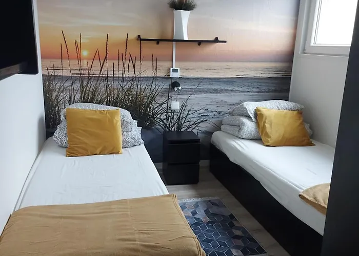 Letniskowe Ma-rest * Gąski