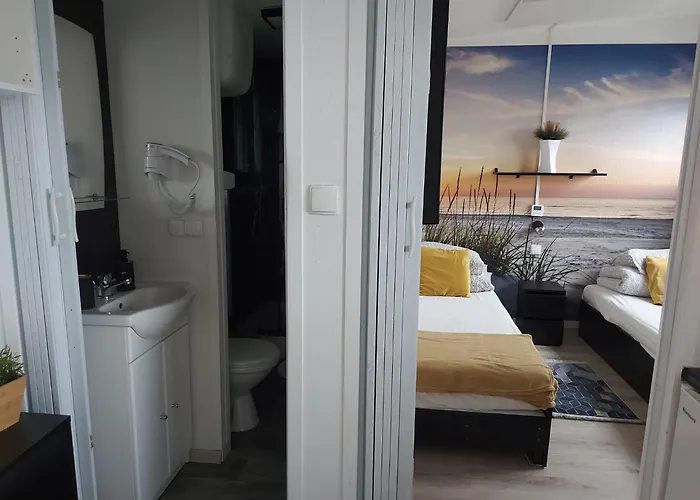 Letniskowe Ma-rest Kompleks wypoczynkowy