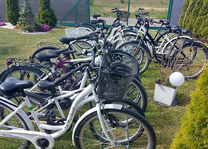 Letniskowe Ma-rest Gąski