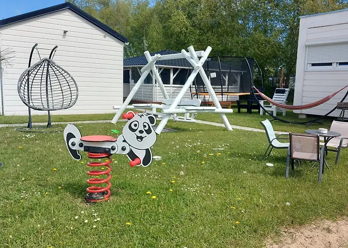 Letniskowe Ma-rest * Gąski